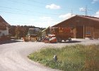 International Harvester 1660 16